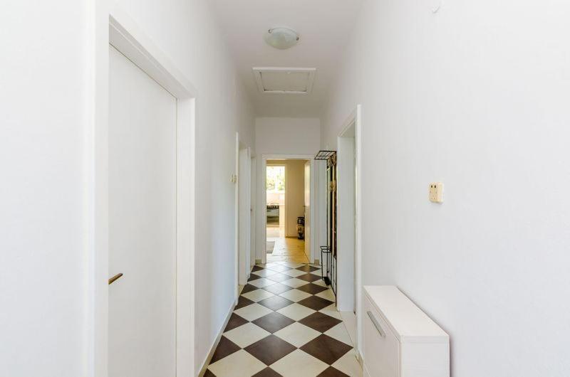Apartment Pavo Dubrovnik Exterior foto